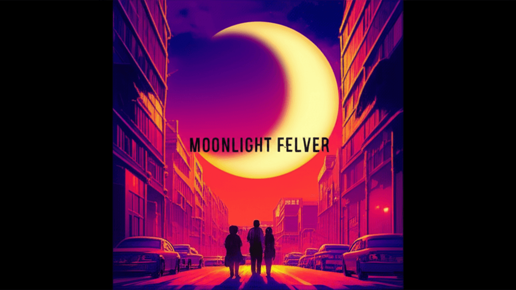 Moonlight Fever (Revamped) 2