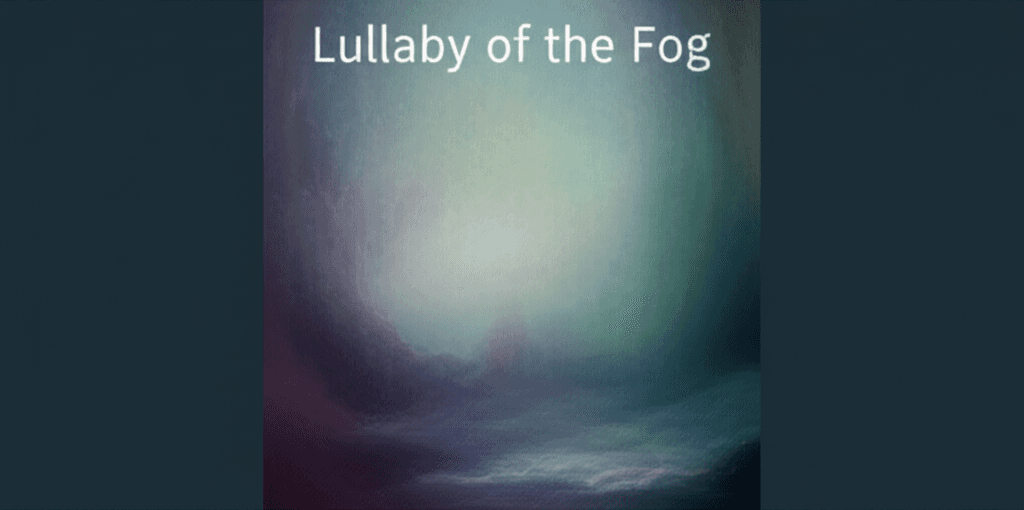 Lullaby of the Fog 2