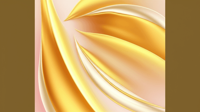 Golden — Brilho que Fala 2