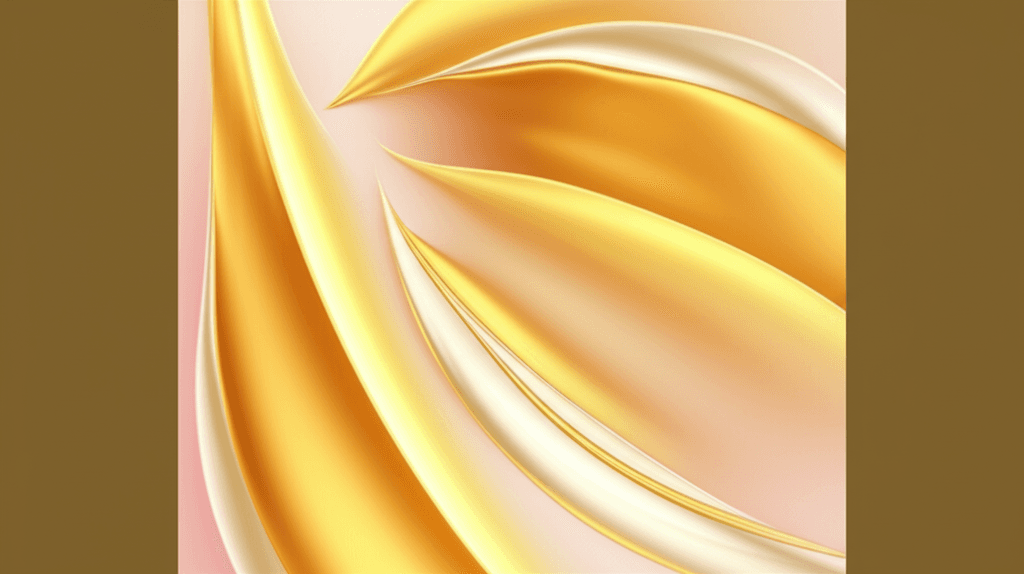Golden — Brilho que Fala 1