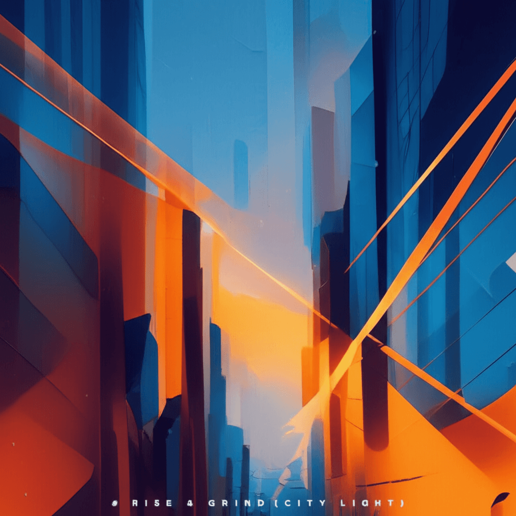 Rise & Grind (City Lights) 2