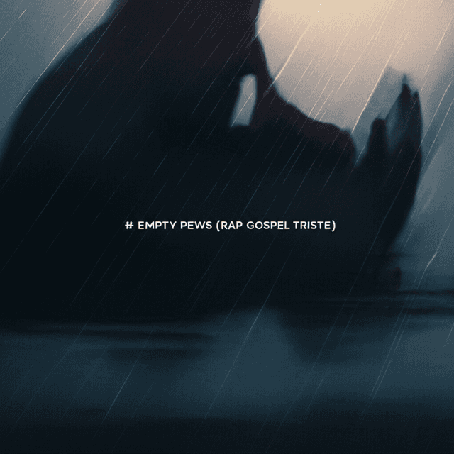 Empty Pews (Rap Gospel Triste) 2