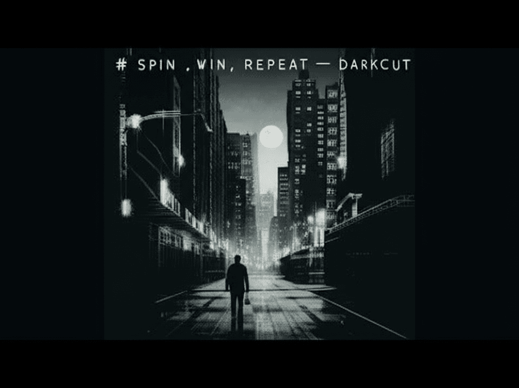 Spin, Win, Repeat — Darkcut 1