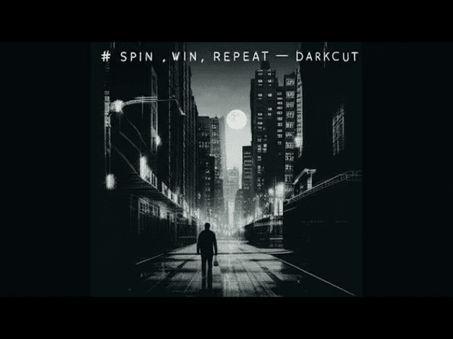 Spin, Win, Repeat — Darkcut 1