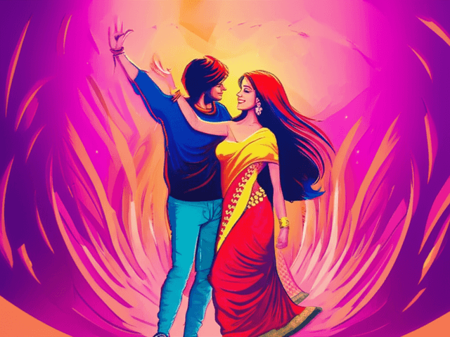 Kamar Hilake Dil Le Gaila — Remix 2