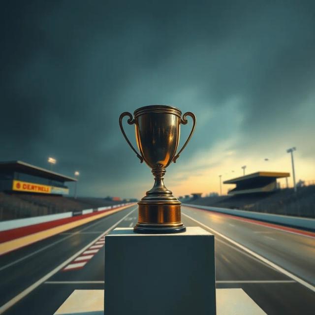 Pixels to the Finish Line 1