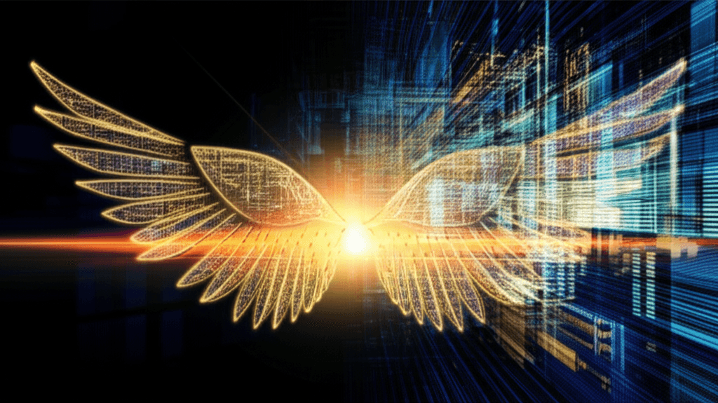 Code Becomes Our Wings 2
