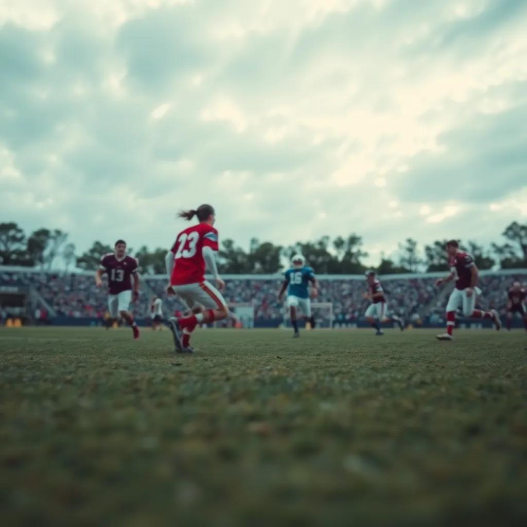 Equipo de Isagi – Furia en la cancha 2