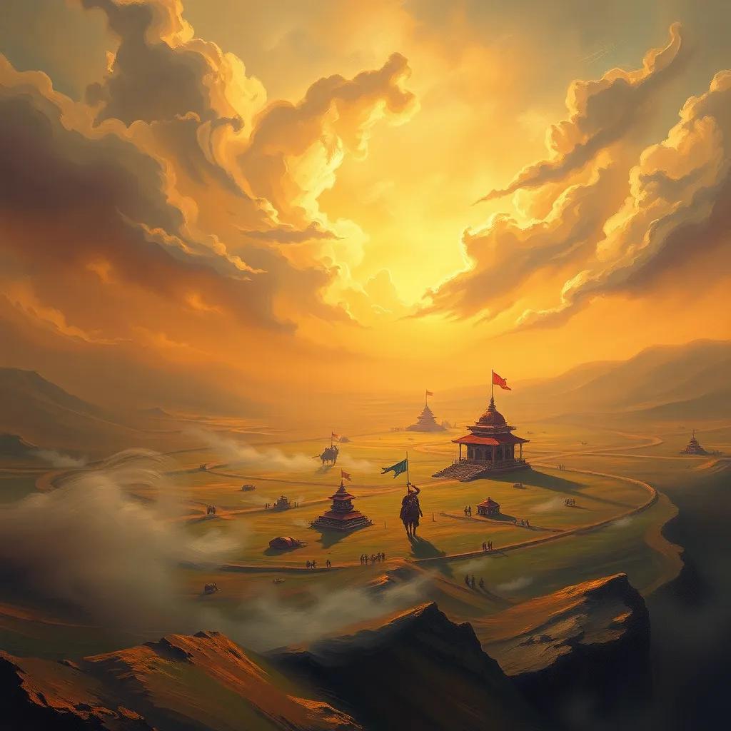 Krishna's Divine Rap Symphony 2