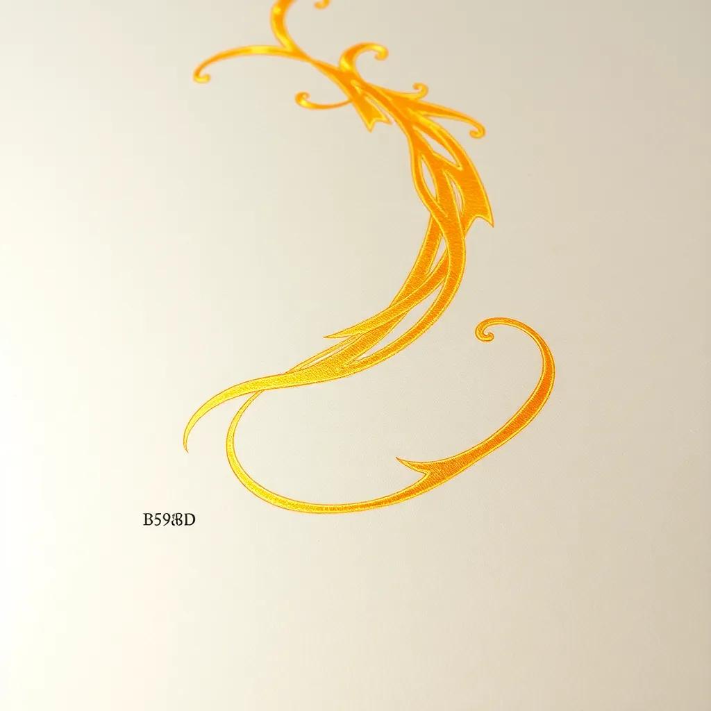 Golden Night (K-Pop Bloom) 2