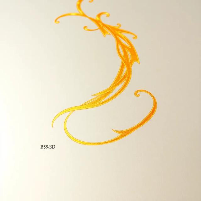 Golden Night (K-Pop Bloom) 2