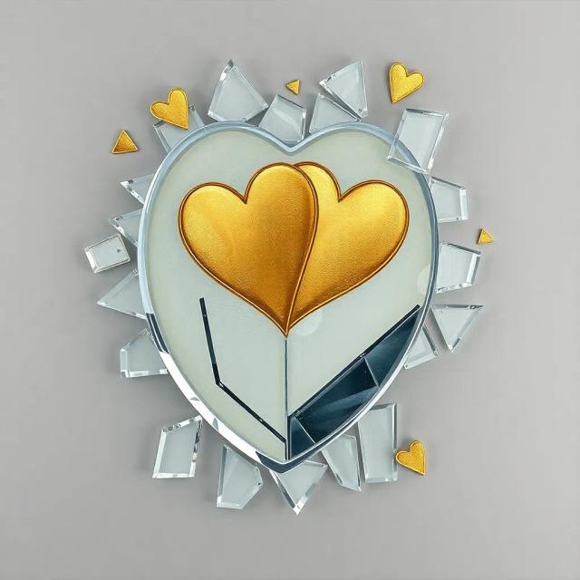 Golden Night (K-Pop Bloom) 1
