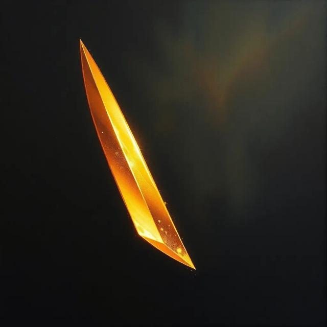 GOLDEN: Demon Hunter 2