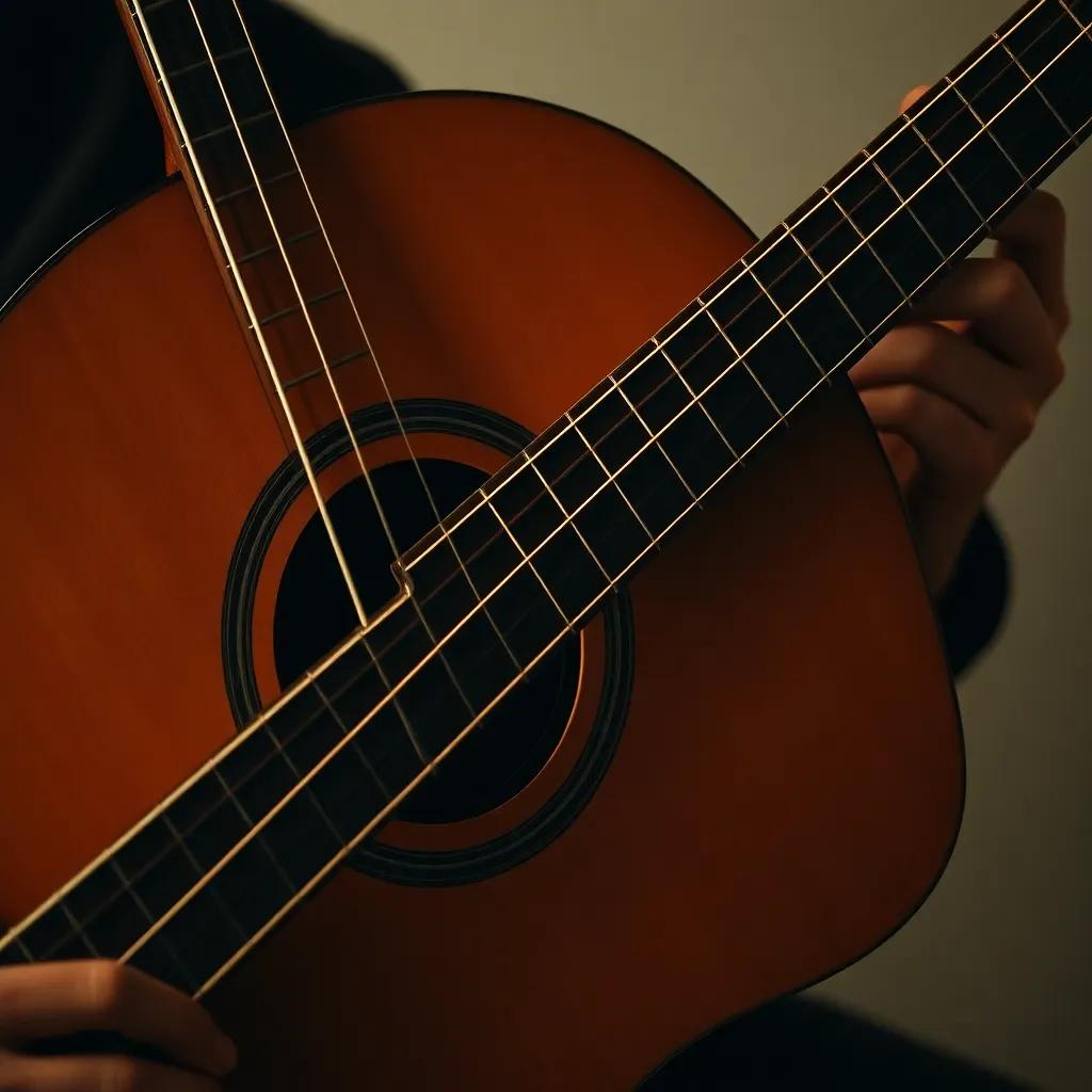 Cinematic Saz Call 1