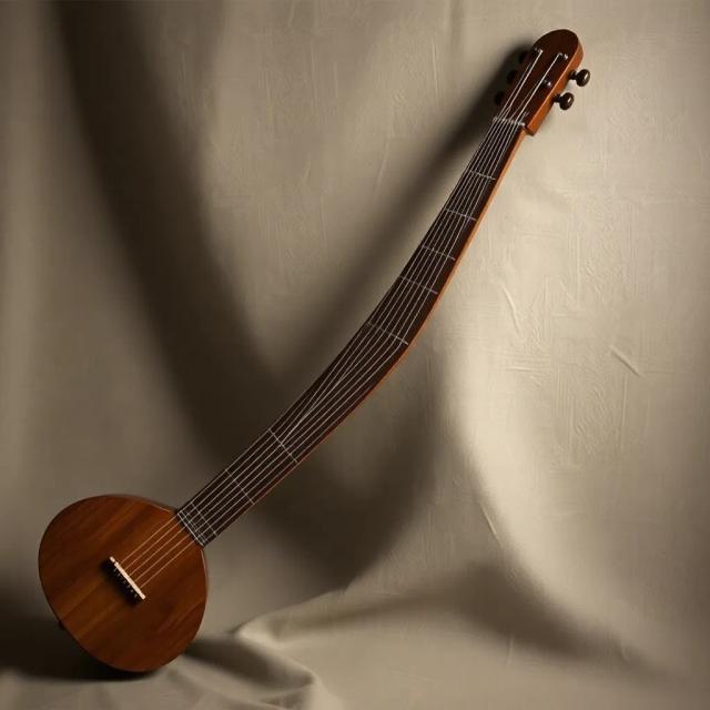 Cinematic Saz Call 2