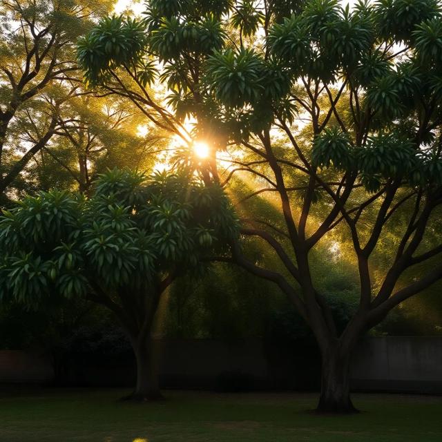 Tung Tung Sahur (Pre-Dawn Call) 1