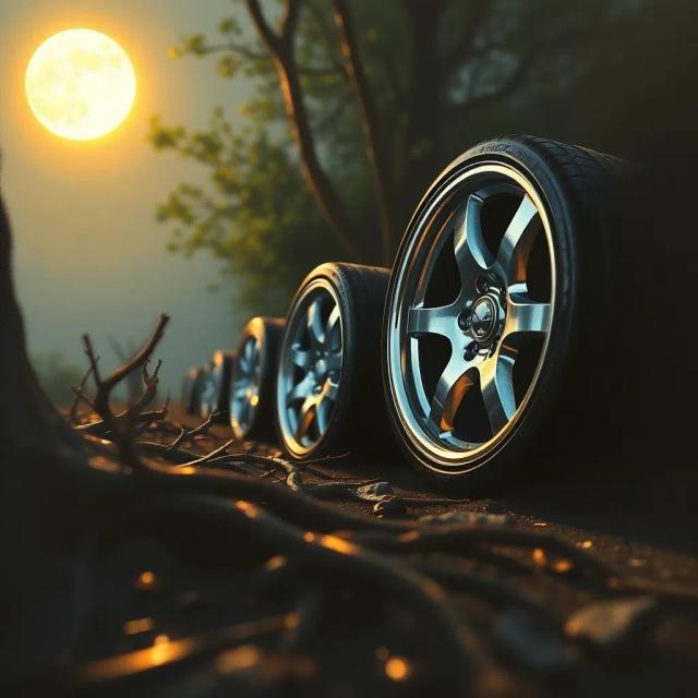 Florida Flura (Neon Ghost) 1