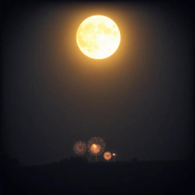 Steal the Moon (Happy Birthday, Dennis) 2