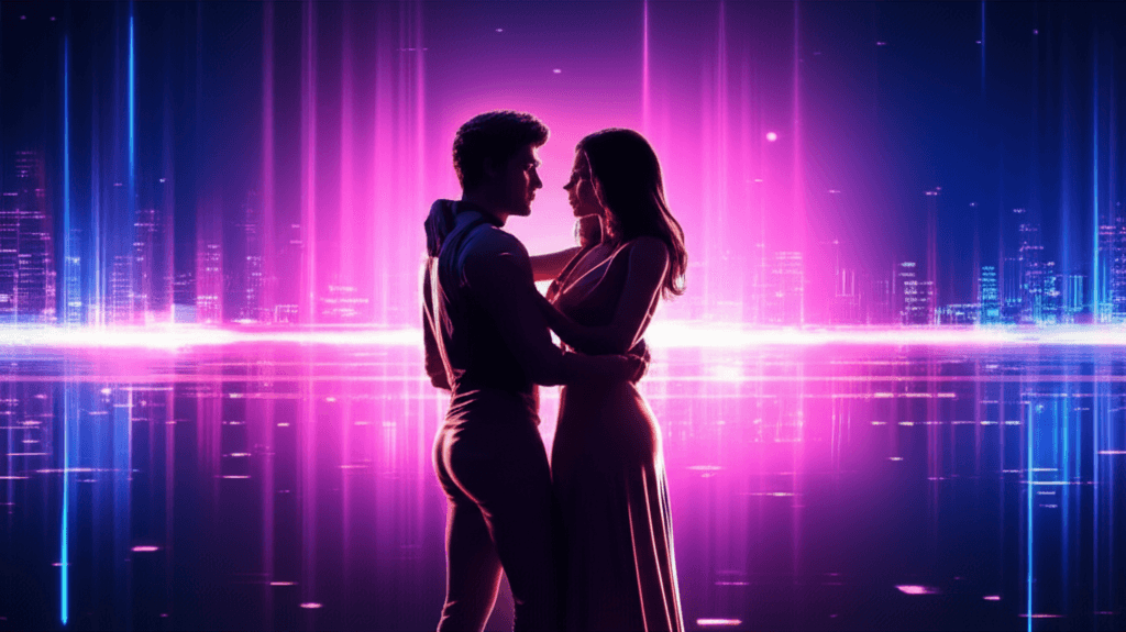 Light the Night (Lawrence & Kellen) 1