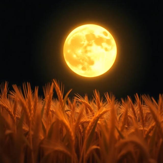 Steal the Moon (Happy Birthday, Dennis) 1