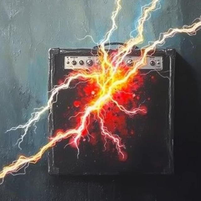 Electric Pulse 2