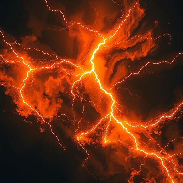 Electric Pulse 1