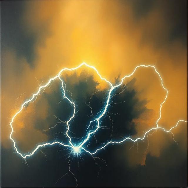 Electric Pulse 1