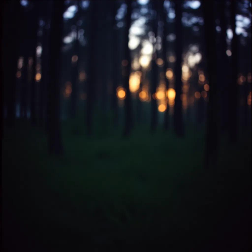 Echoes in the Twilight 1