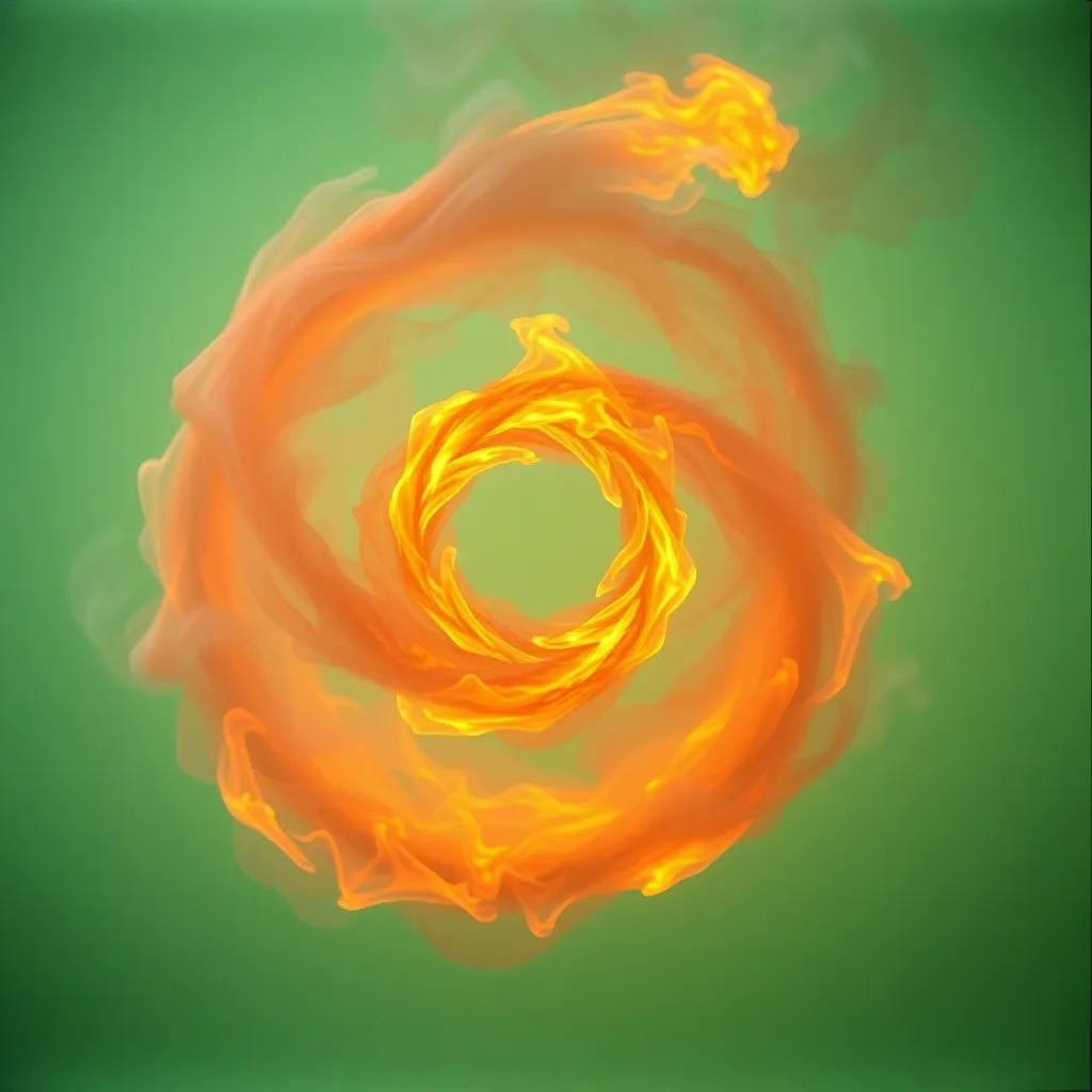 Espiral do Fim — Versão Agressiva 2