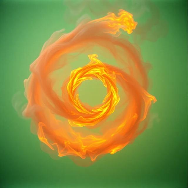 Espiral do Fim — Versão Agressiva 2