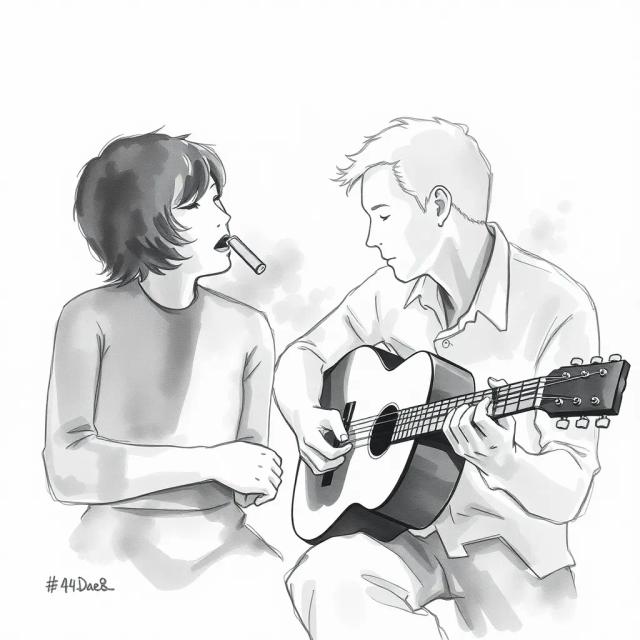 Samba Whisper (Extended Instrumental) 2