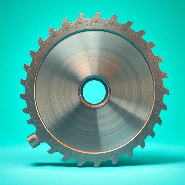 Power Surge (Robotic Entry) 1