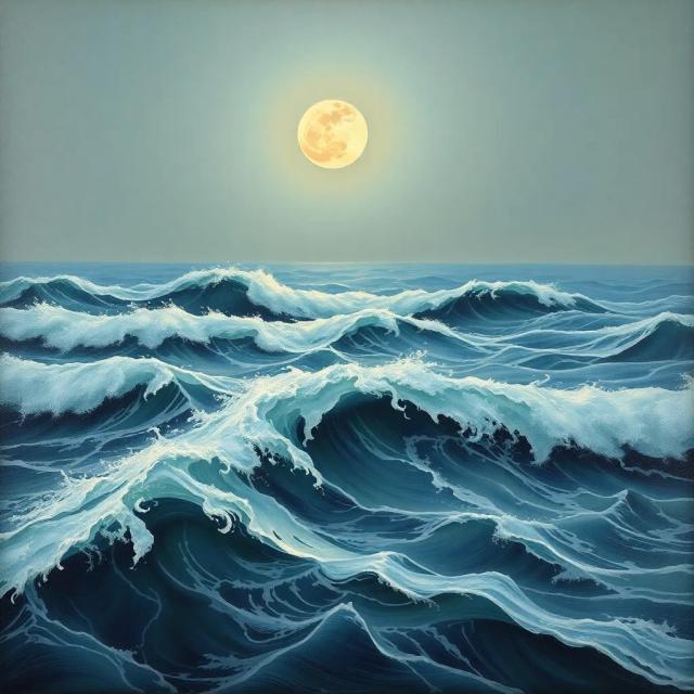 Amor de Índio — Chama e Mar (Versão Inspirada) 1