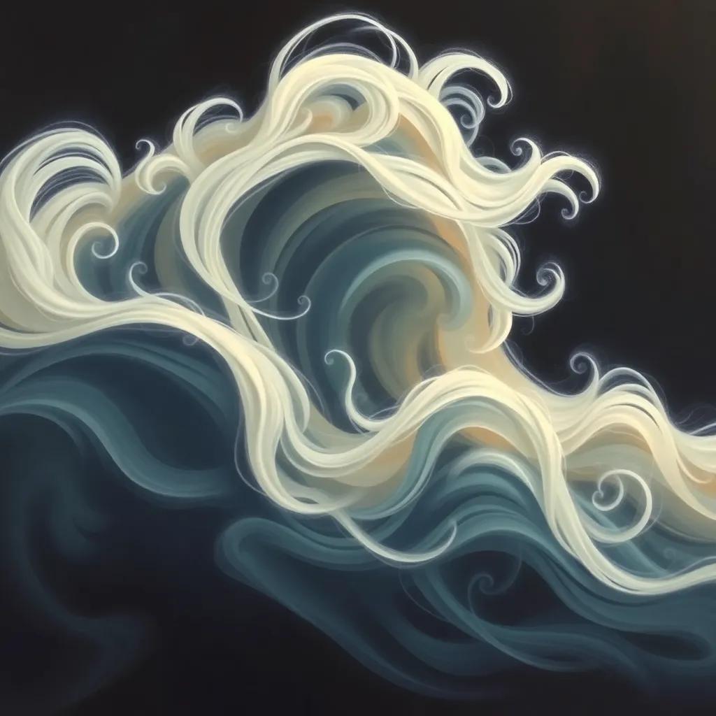 Waves of the Heart 2