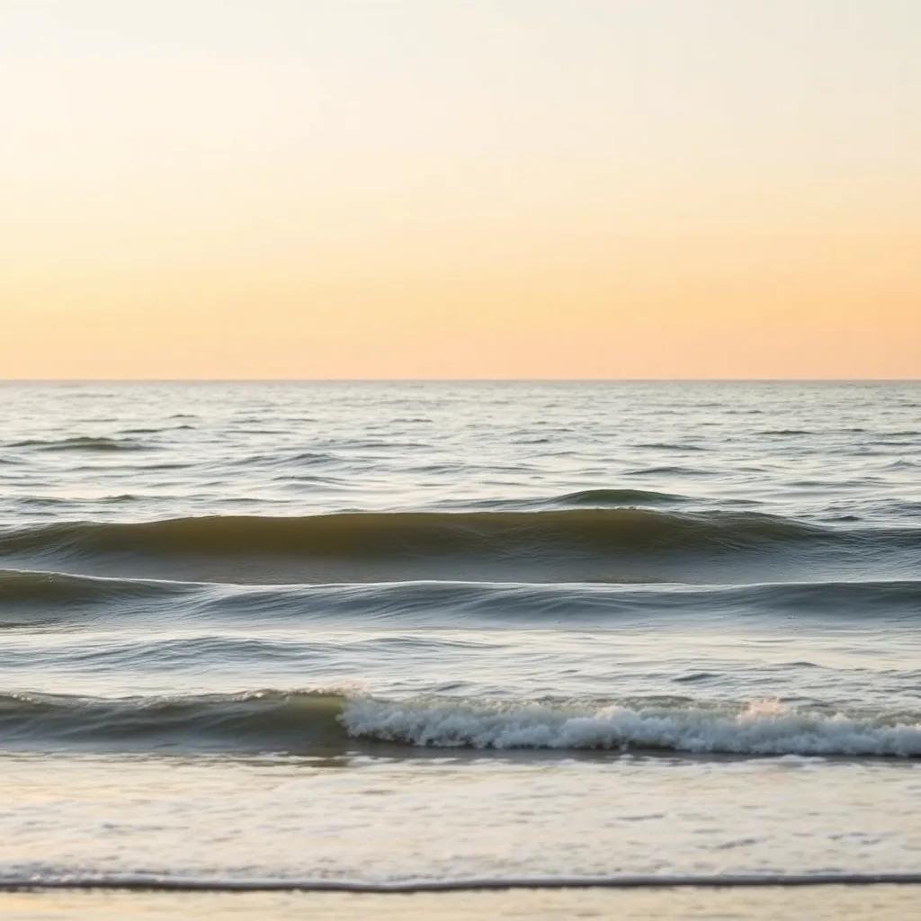 Waves of the Heart 1
