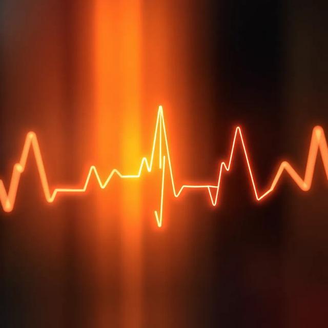 Electric Heartbeat 2