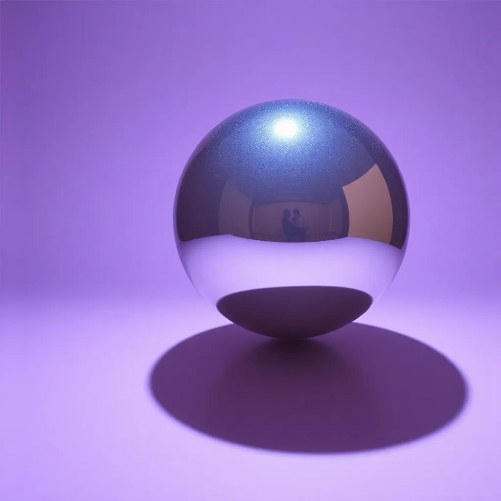 Neon Ball (We Own Tonight) 1