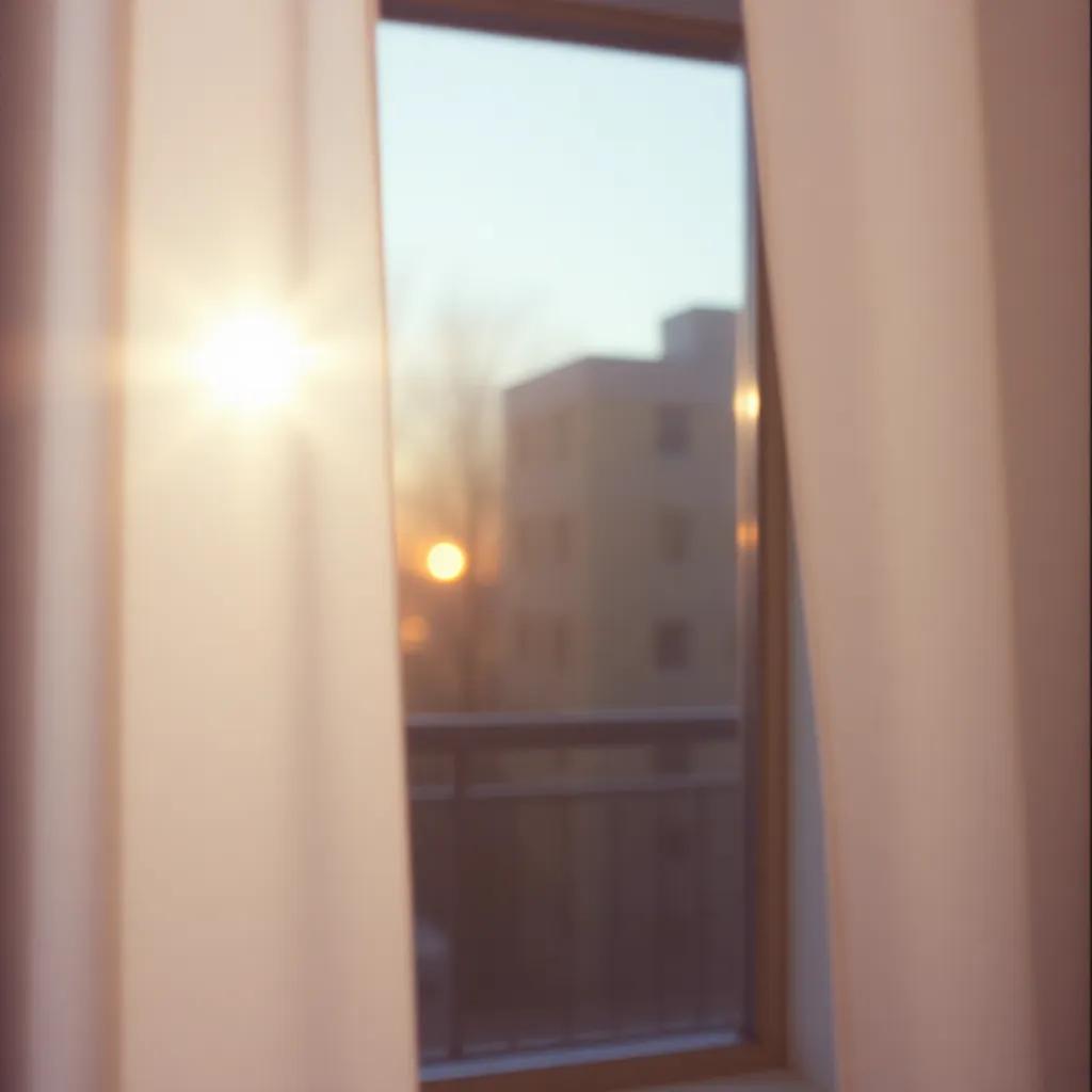 Rise and Shine (Hallelujah) 1