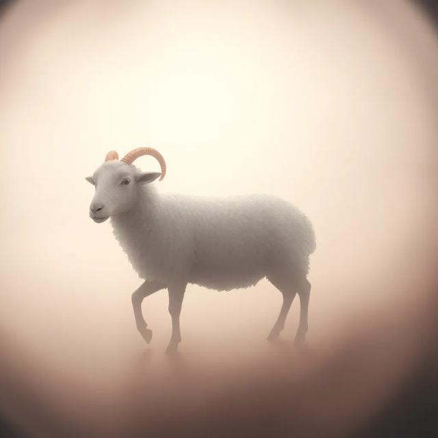 Hallelujah, The Lamb Is King 2