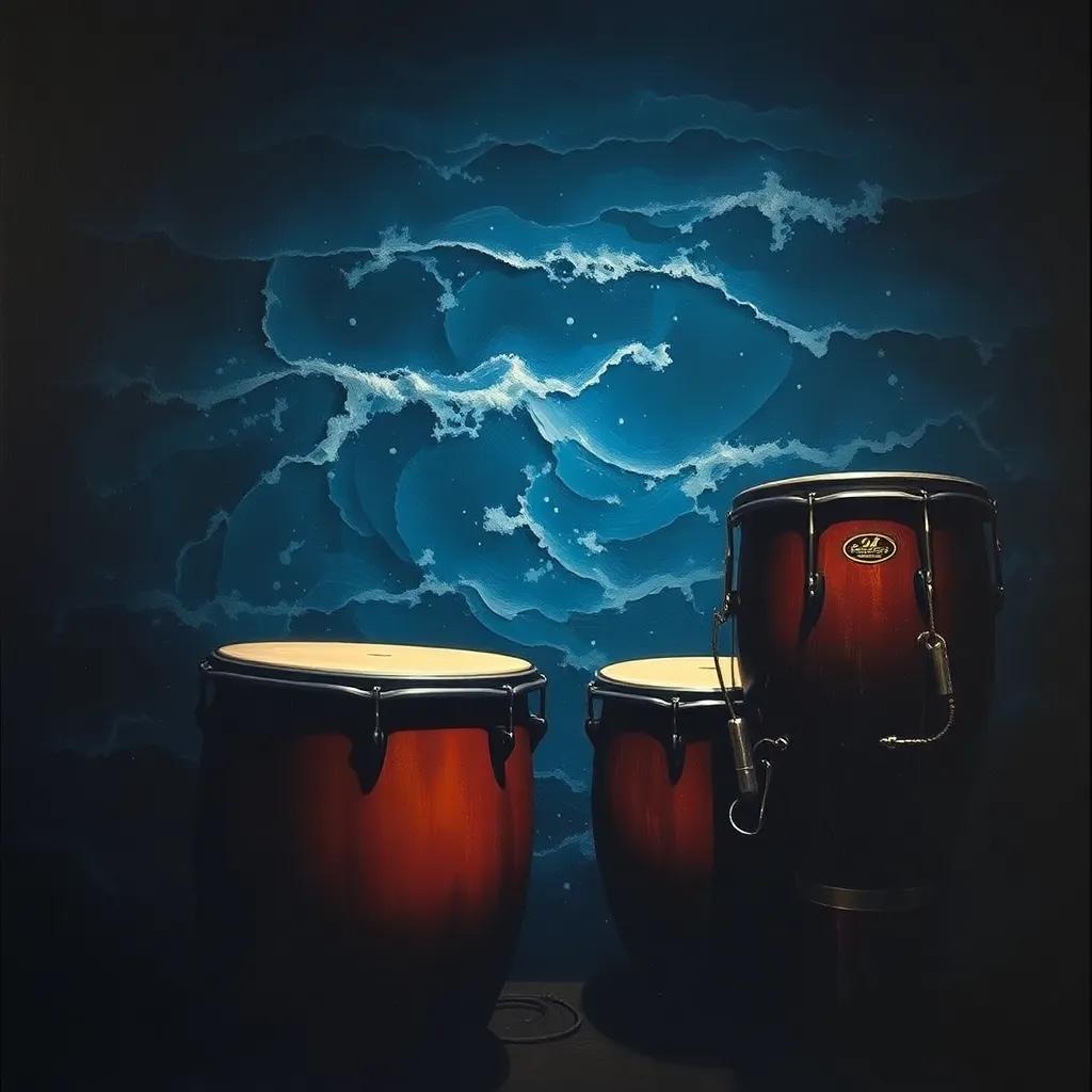 Usamandiyese (Afrobeat Call) 2