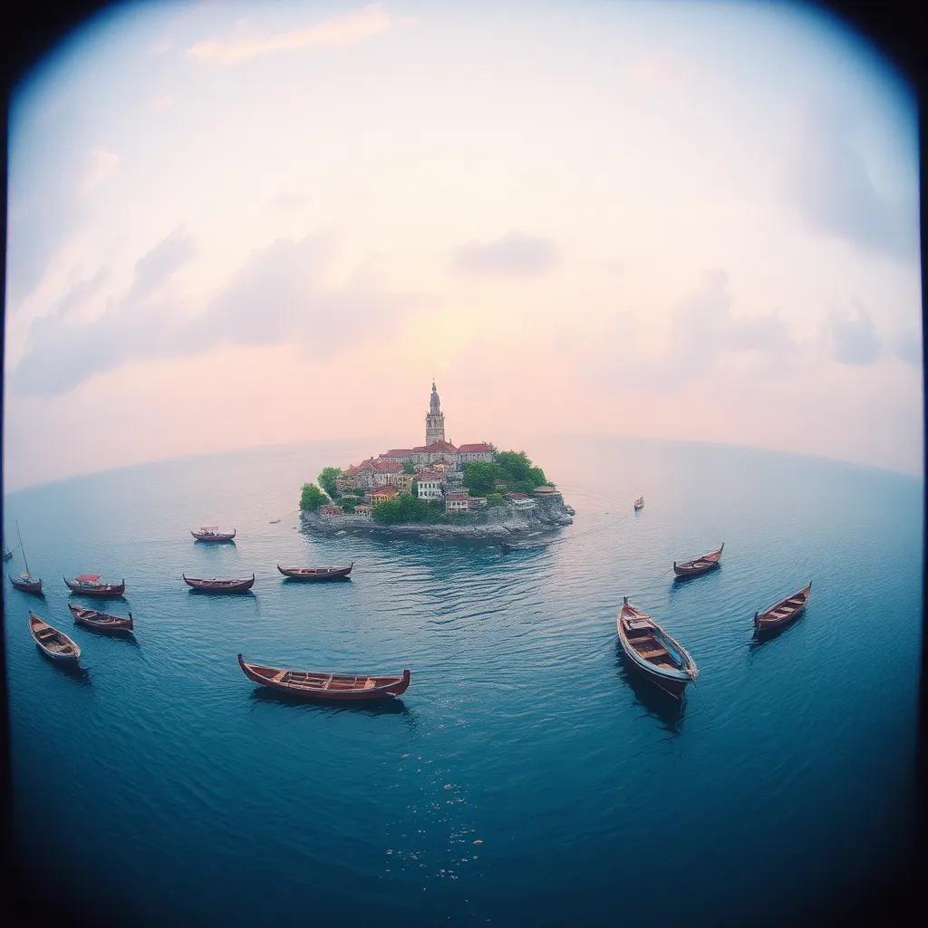 Island Heartbeat 2