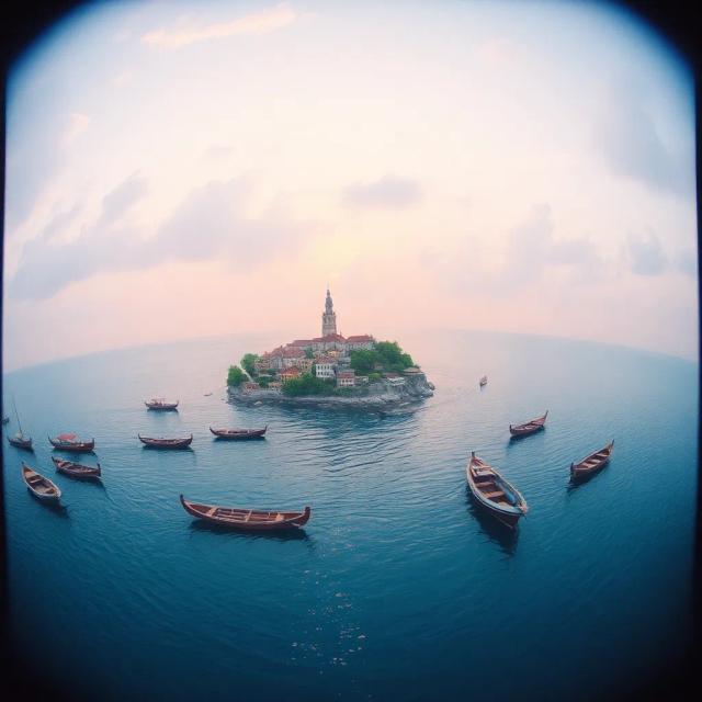 Island Heartbeat 2