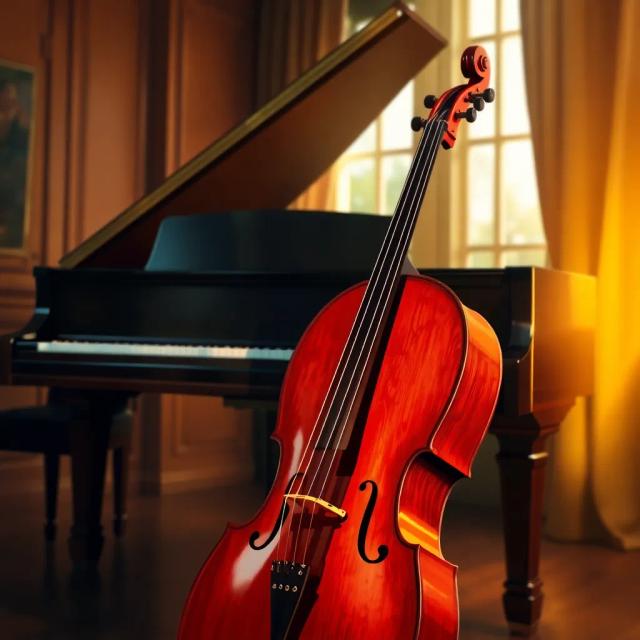 Symphonic Dialogue 2