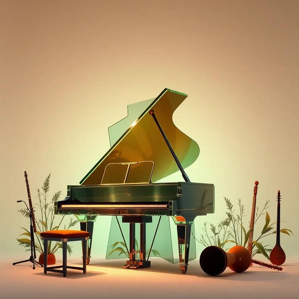 Symphonic Dialogue 1
