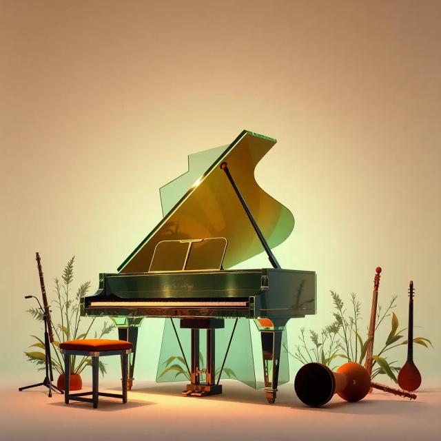 Symphonic Dialogue 1