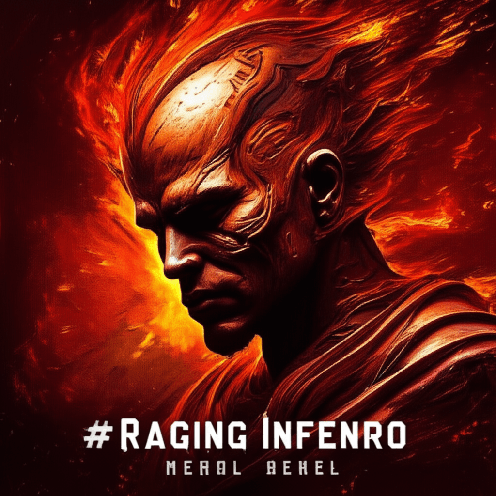 Raging Inferno 2