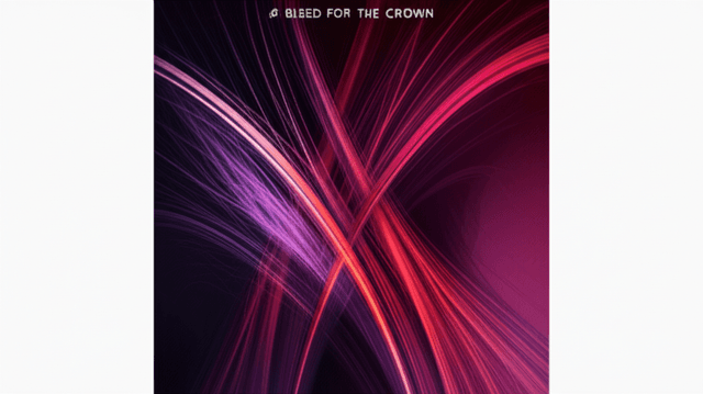 Bleed for the Crown 2