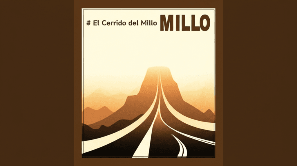 El Corrido del Millo 2
