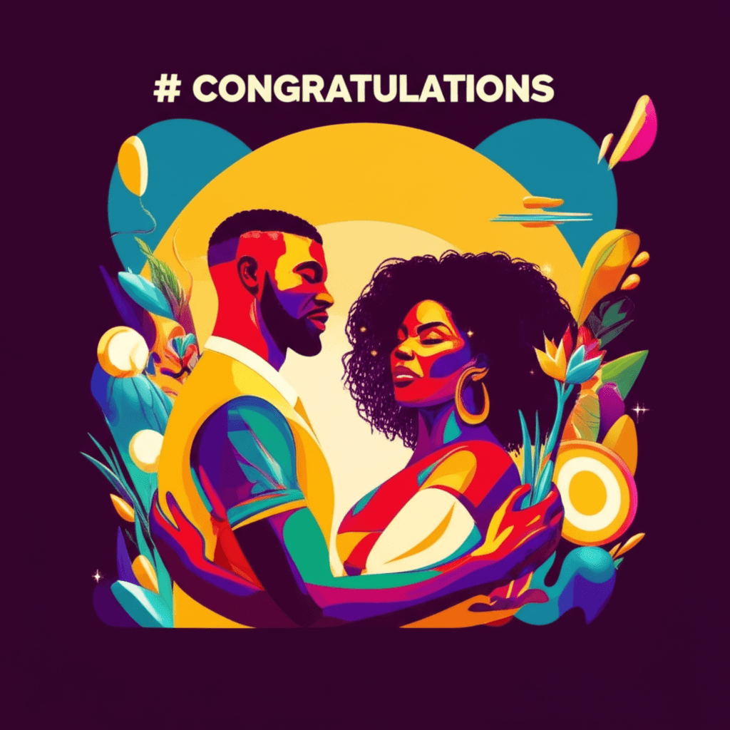 Congratulations 1