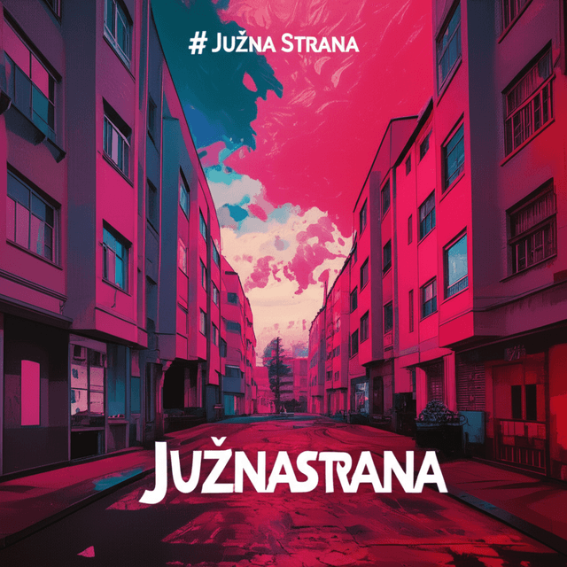 Južna Strana 2